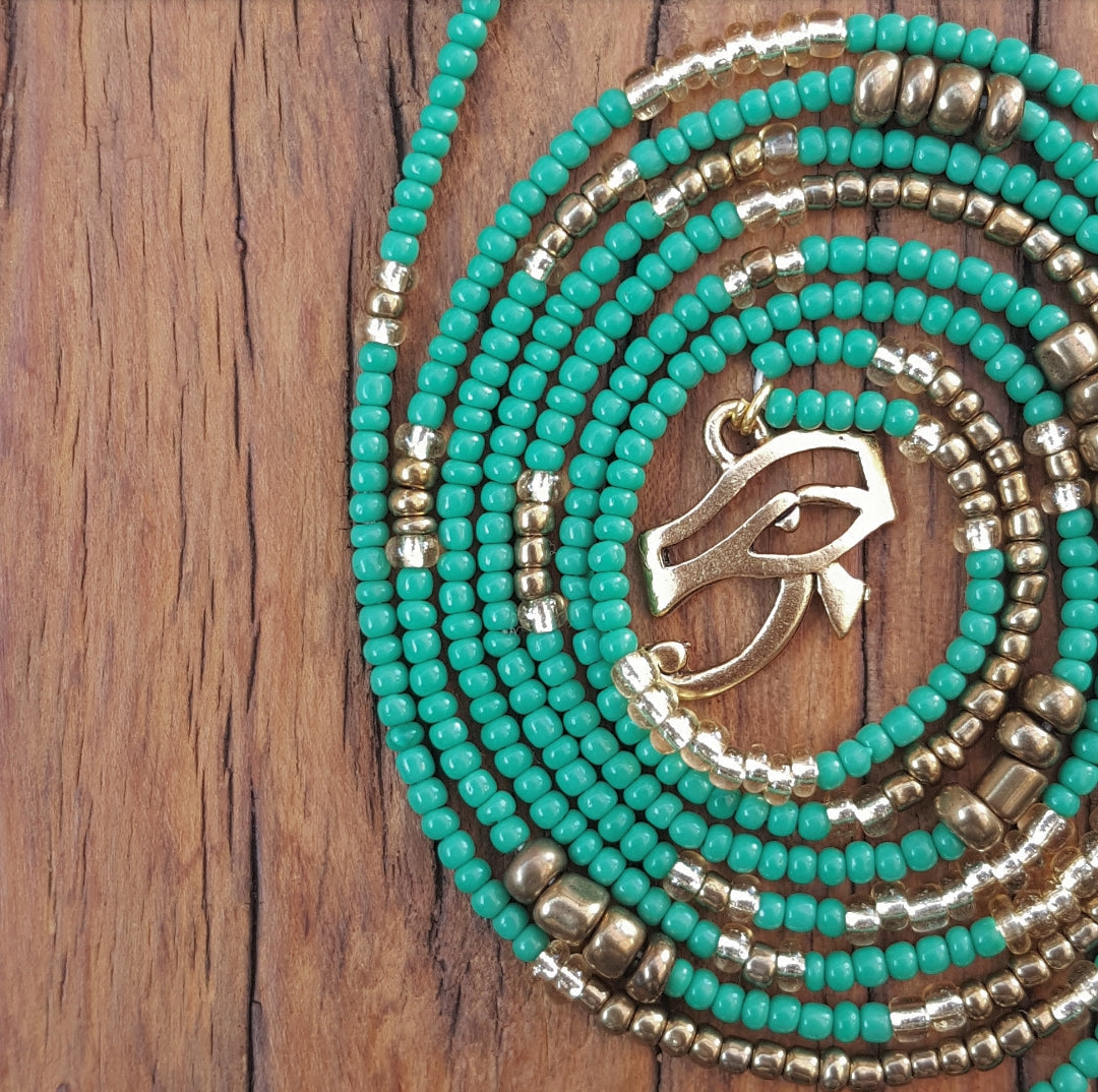 Field of Malachite