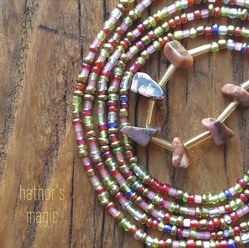 Hathor's Magic