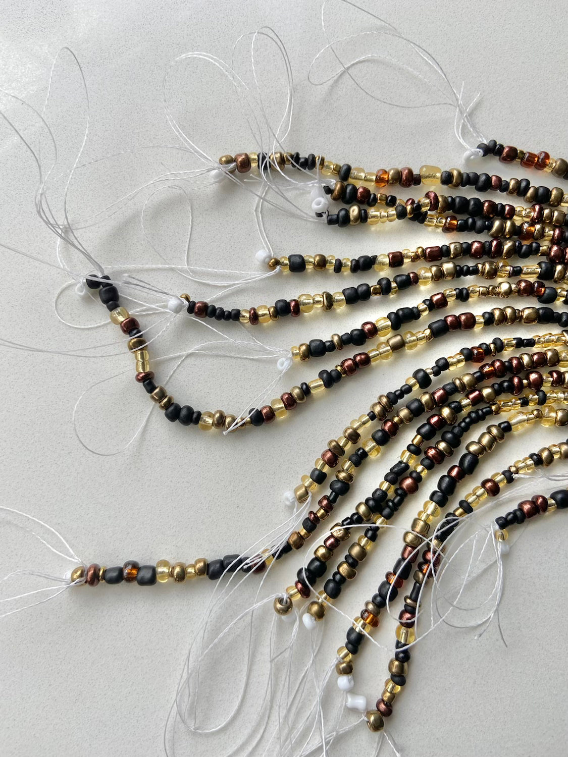 Pharaoh’s Gifts: Onyx (Black)