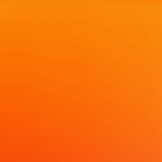 Orange Strands