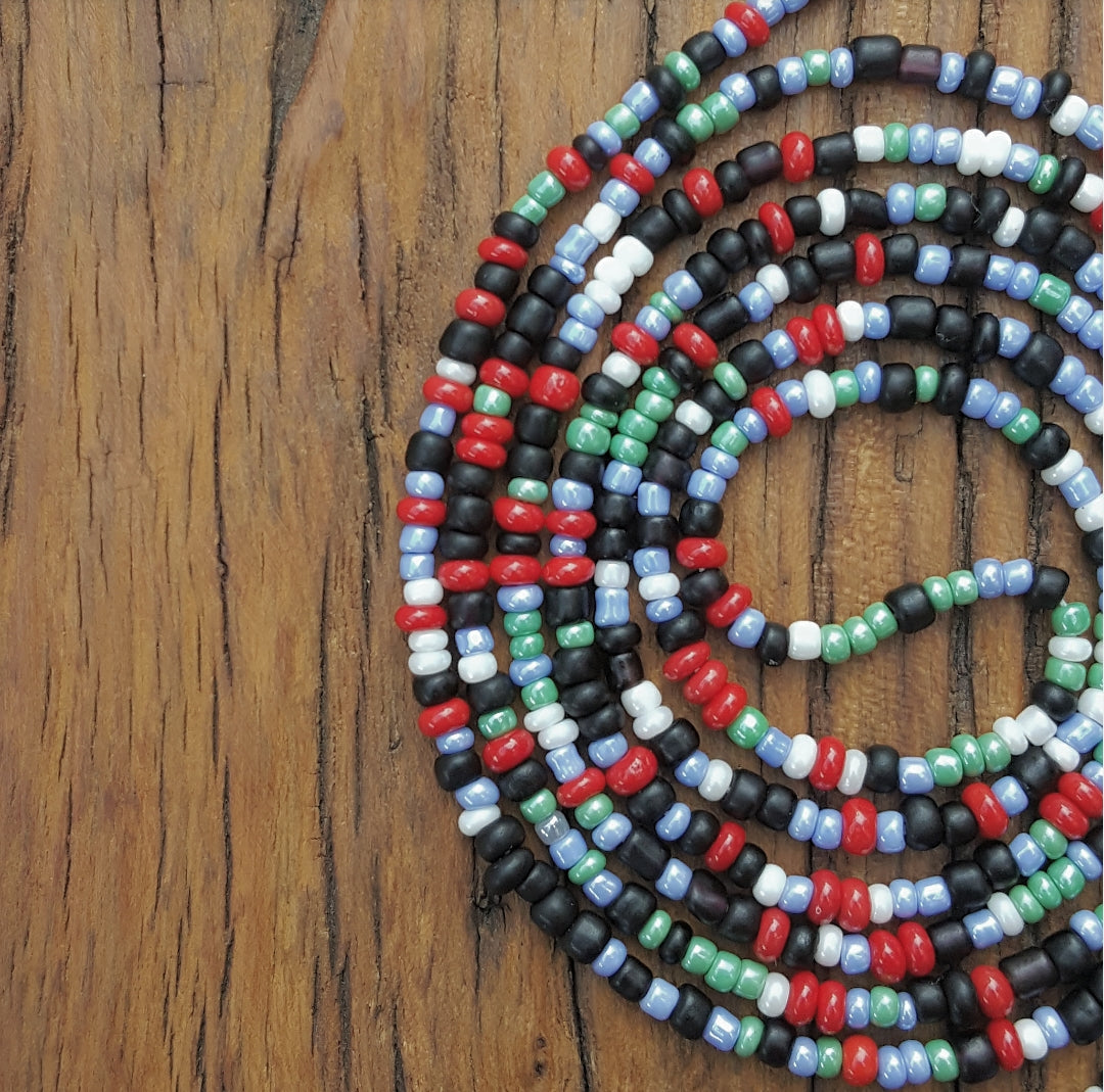 Native Tongues