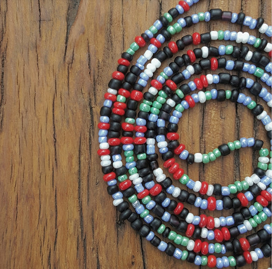 Native Tongues