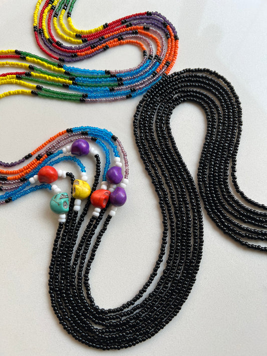 Agradecimiento por Mictecacihuatl