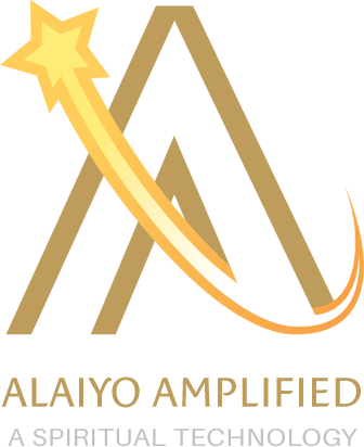 Alaiyo Amplified