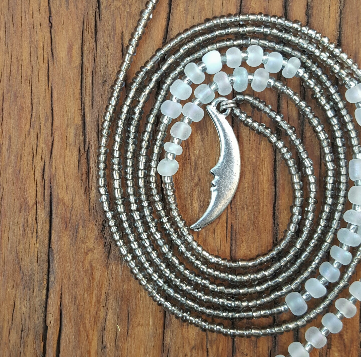Arawa of the Moon