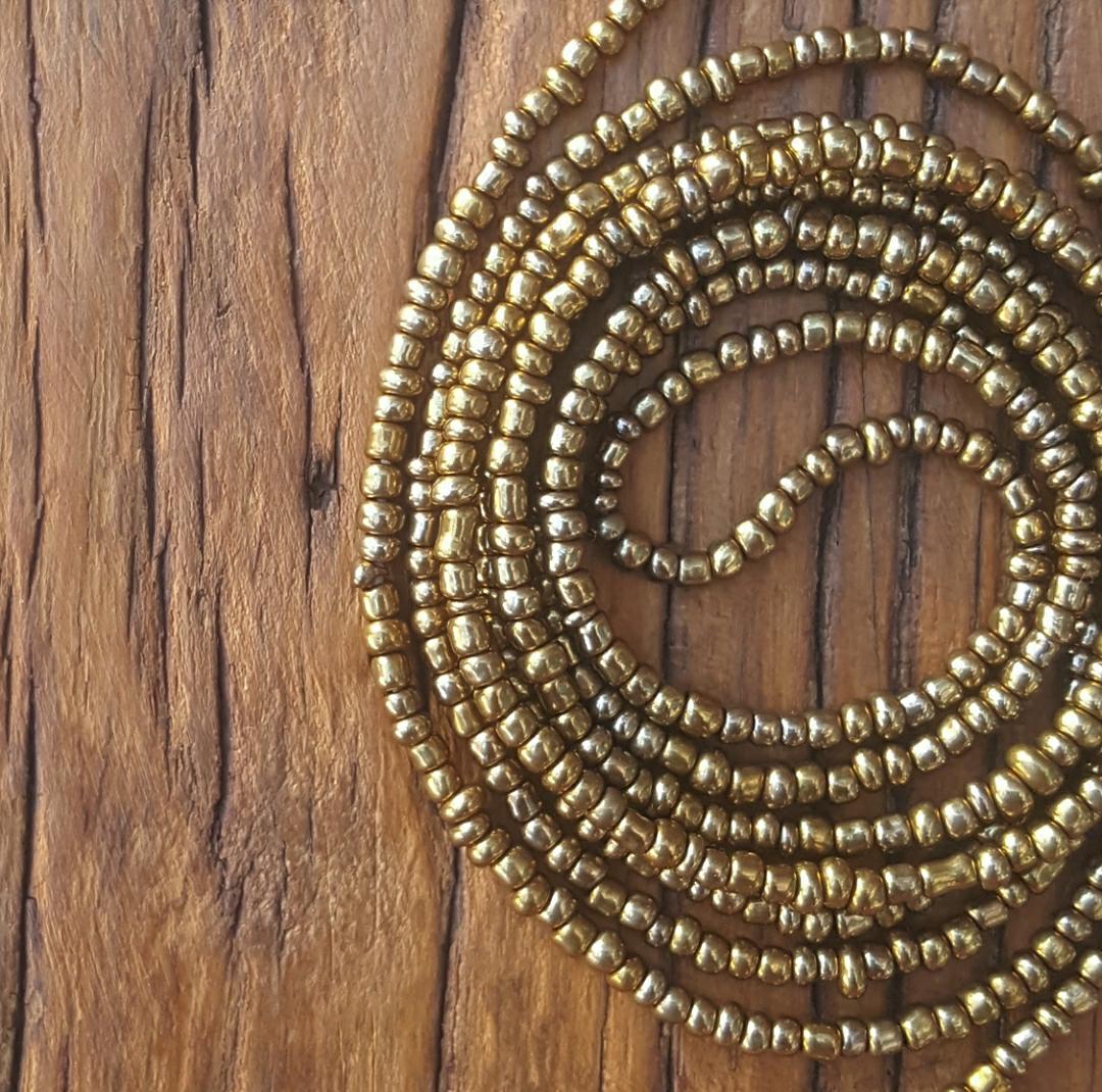 Bronze Sugar