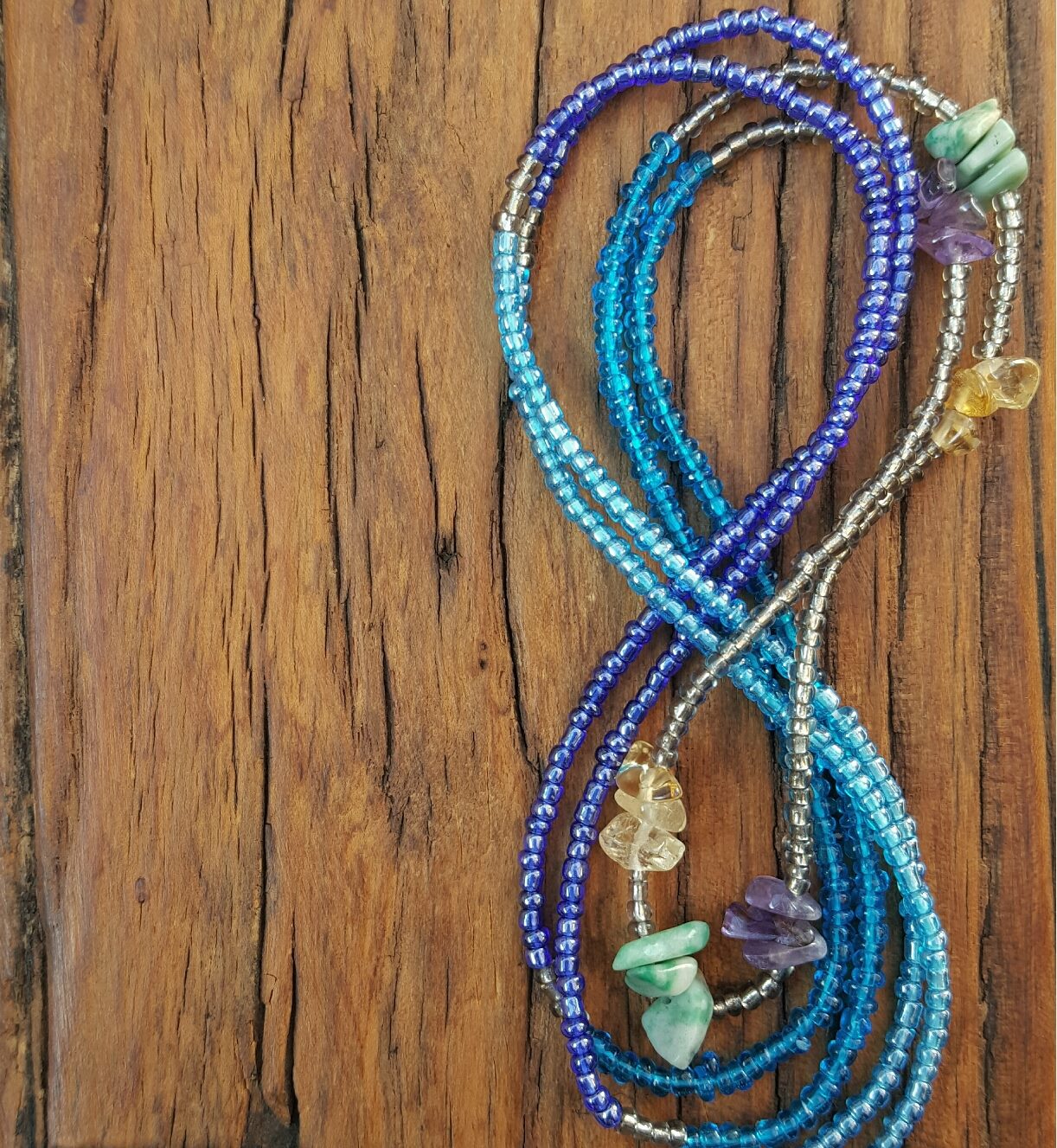 Chanting Spell