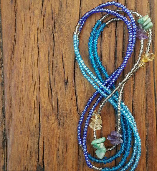 Chanting Spell