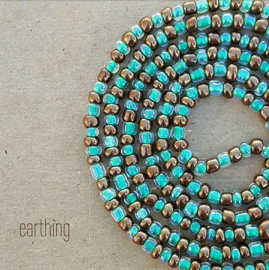 Earthing