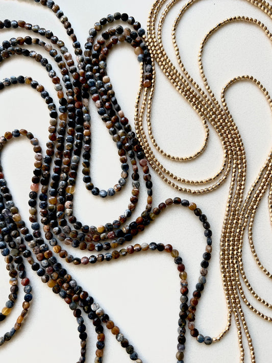 Groundwork | Hapa Na Sasa