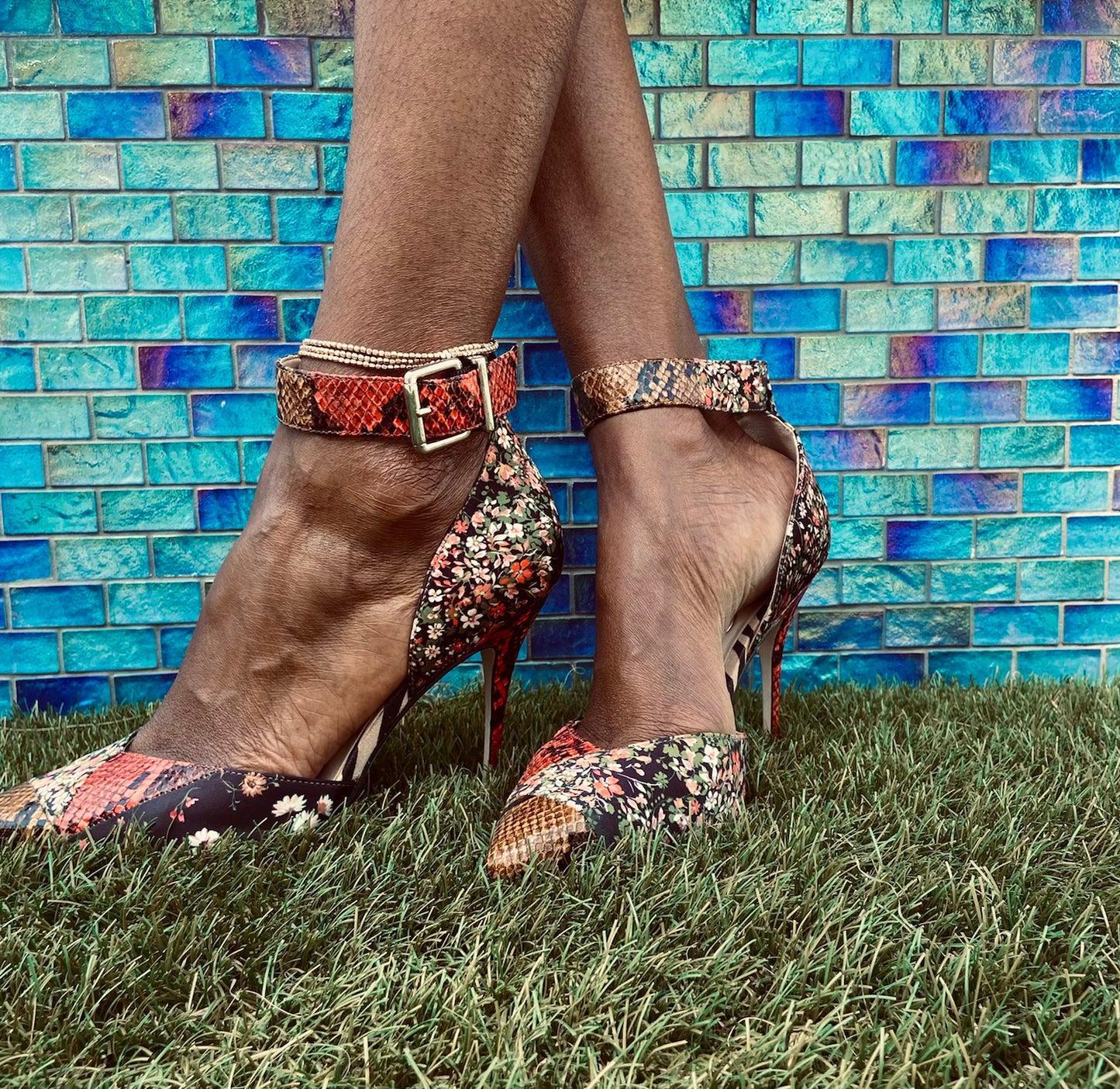 5th Element Anklet