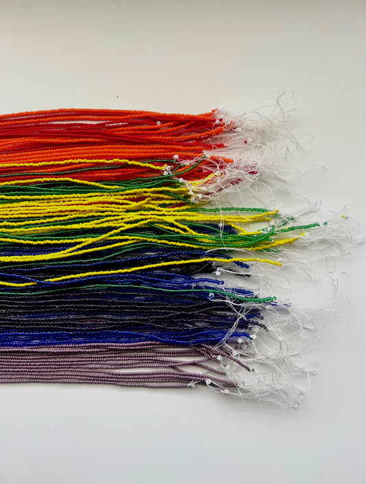 Chakra Balancing Bundle (7 strands)