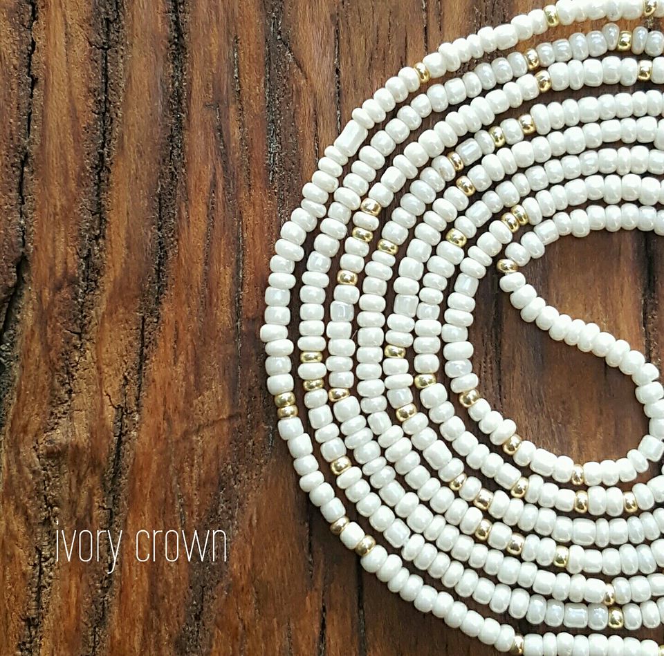 Ivory Crown