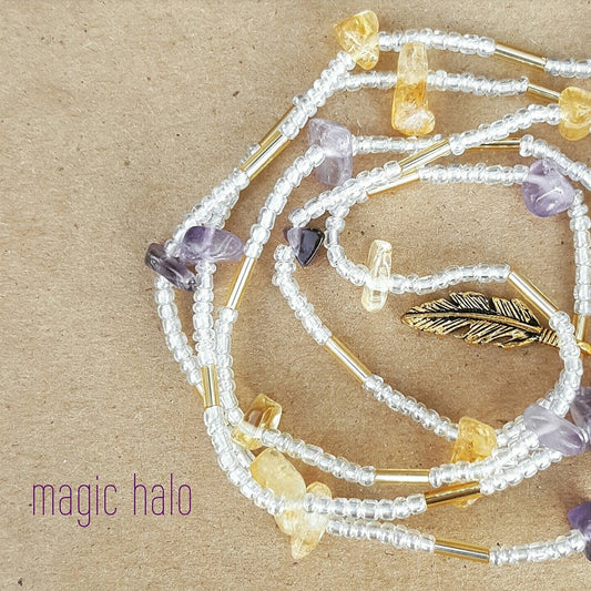 Magic Halo