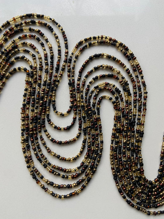 Pharaoh’s Gifts: Onyx (Black)