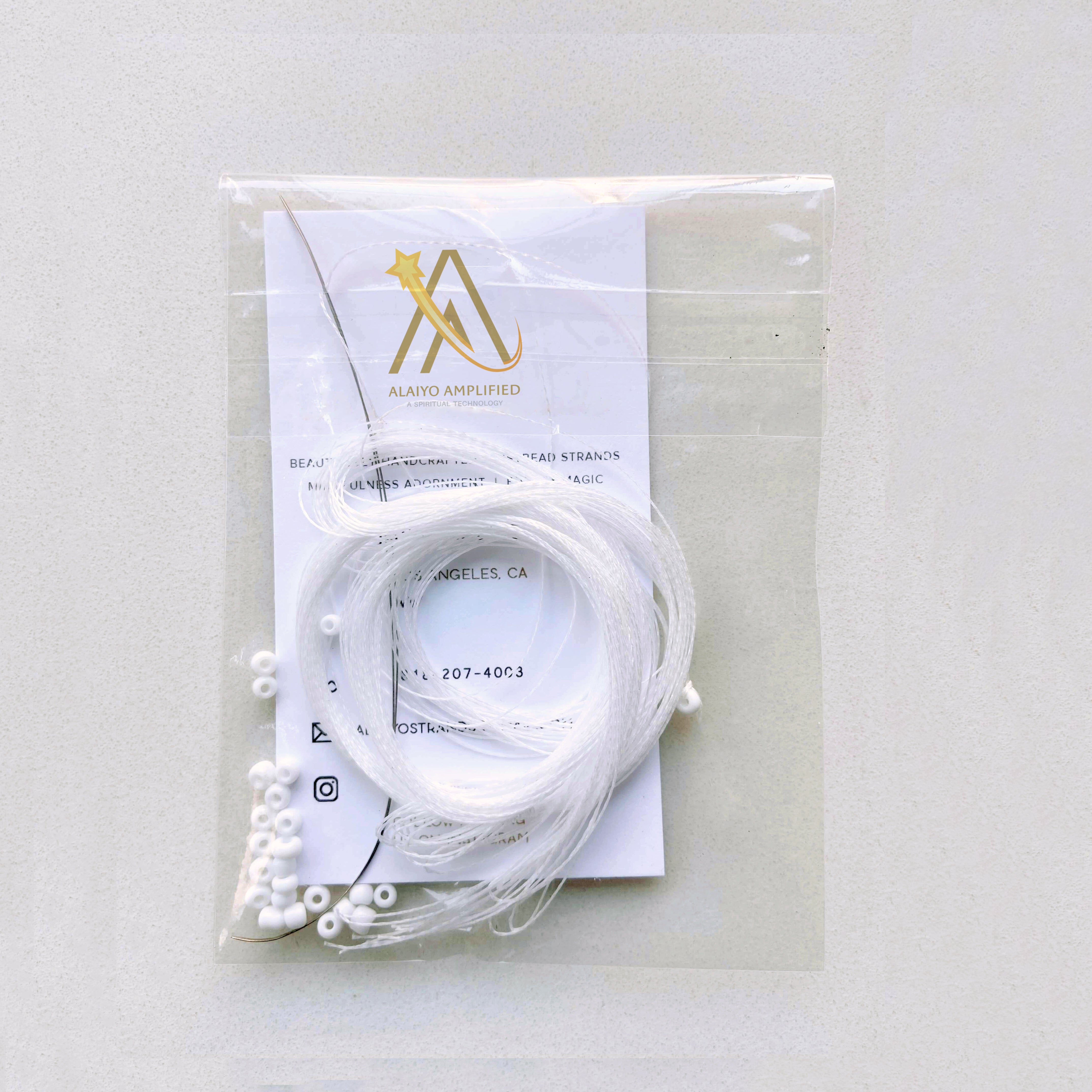 Restringing Kit – Alaiyo Amplified
