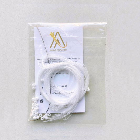 Restringing Kit