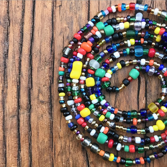 Sankofa: The Village Strand