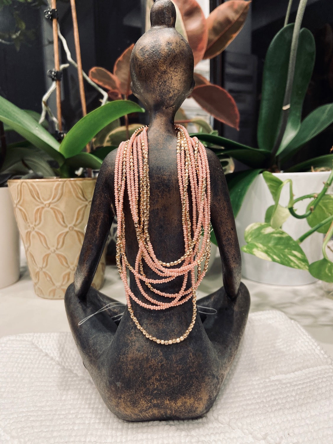 Soft Ceremony
