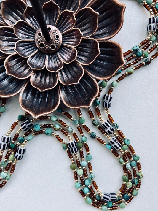 The Wisdom Of Tilling