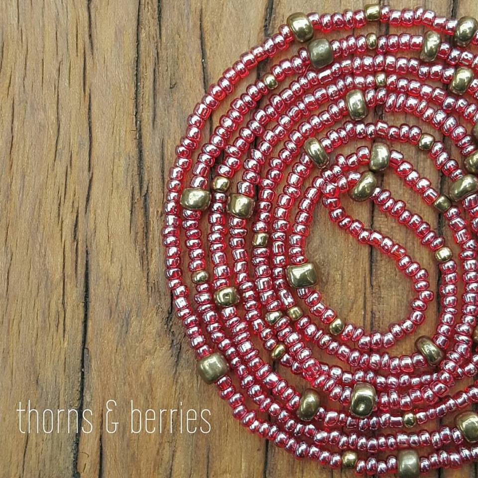 Thorns & Berries